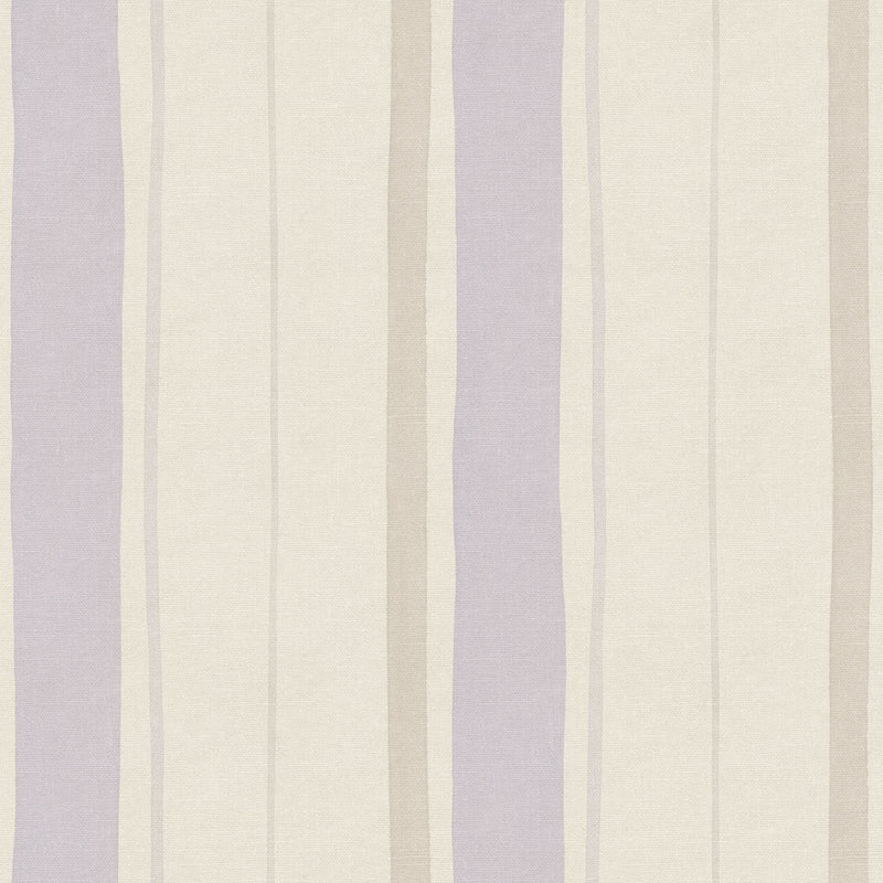 S10539 Lilac Billie Sandberg Edition Mural by Sandberg