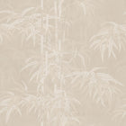 S10541 Beige Leon Mural Palm Garden Mural by Sandberg