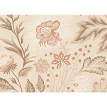 S10546 Hazel Ava Mural Sandberg Edition Mural by Sandberg