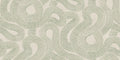 Green Zen Mural Sandberg Edition Mural by Sandberg