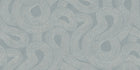 S10549 Misty Blue Zen Mural Sandberg Edition Mural by Sandberg