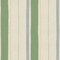 Green Billie Sandberg Edition Mural by Sandberg
