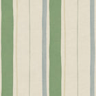 S10554 Green Billie Sandberg Edition Mural by Sandberg