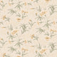 Honey Emilie Trädgården Wallpaper by Sandberg