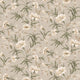 Clay Emilie Trädgården Wallpaper by Sandberg