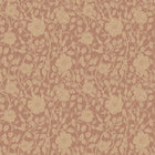 S10568 Terracotta Anton Trädgården Wallpaper by Sandberg