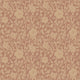 Terracotta Anton Trädgården Wallpaper by Sandberg