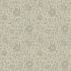 S10569 Sage Green Anton Trädgården Wallpaper by Sandberg