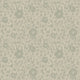 Sage Green Anton Trädgården Wallpaper by Sandberg