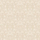 Beige Emil Trädgården Wallpaper by Sandberg