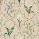 Clay Louise Herbarium Mural by Sandberg