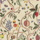 Multi Tree of Life Mural Herbarium Mural by Sandberg
