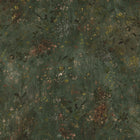S10594 Forest Green Juni Herbarium Mural by Sandberg