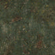 Forest Green Juni Herbarium Mural by Sandberg