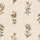S10609 Honey Victoria Herbarium Mural by Sandberg