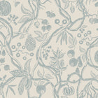S10615 Light Blue Tree of Life Familjen Wallpaper by Sandberg