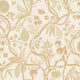 Honey Tree of Life Familjen Wallpaper by Sandberg