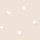 Sandstone Frida Familjen Wallpaper by Sandberg