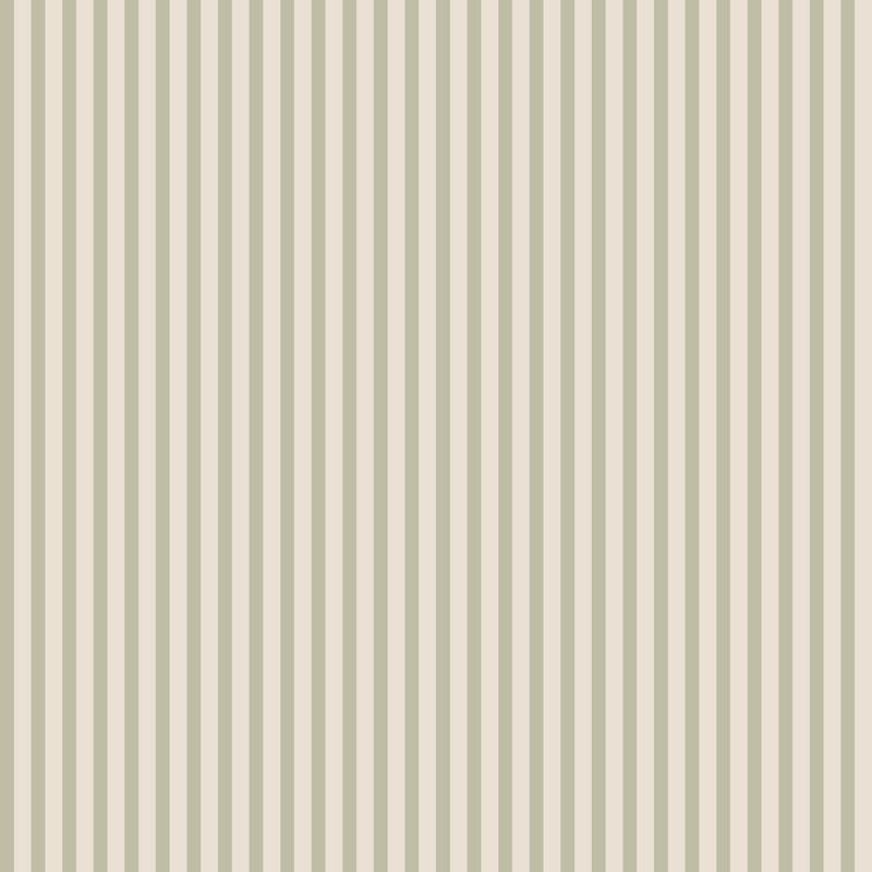 S10628 Light Green Estelle Familjen Wallpaper by Sandberg