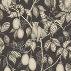 S10631 Graphite Elliot Familjen Wallpaper by Sandberg