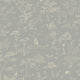 Misty Blue Hollie Familjen Wallpaper by Sandberg