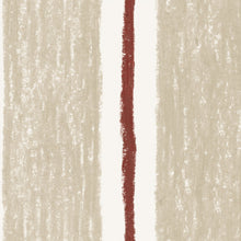 S10654 Beige Albin Familjen Mural by Sandberg