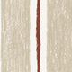 Beige Albin Familjen Mural by Sandberg