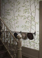 S10658 Laura Green Mural by Sandberg