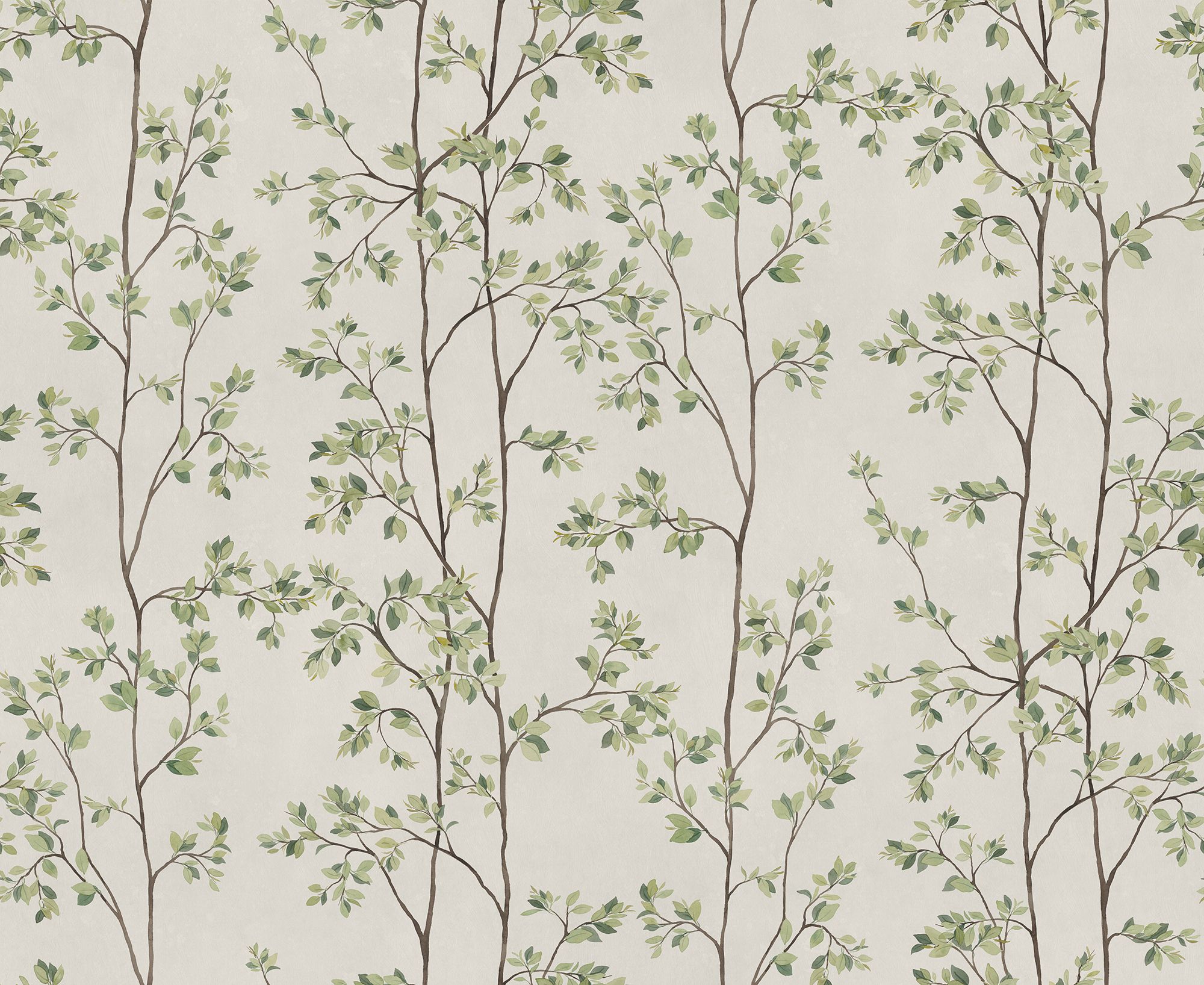 S10658 Laura Green Mural by Sandberg