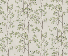 S10658 Laura Green Mural by Sandberg
