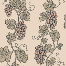 S10659 Carla Garden Green Wallpaper by Sandberg
