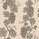 Carla Garden Green Villa Como Wallpaper by Sandberg