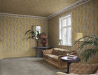 S10661 Carla Honey Wallpaper by Sandberg