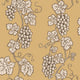 Carla Honey Villa Como Wallpaper by Sandberg