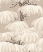 S10663 Alba Beige Wallpaper by Sandberg