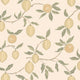 Limone Yellow Villa Como Wallpaper by Sandberg