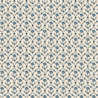 S10669 Elena Blue Wallpaper by Sandberg