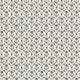 Elena Blue Villa Como Wallpaper by Sandberg