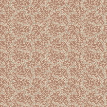 S10672 Coral Terracotta Wallpaper by Sandberg