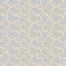 S10673 Coral Light Blue Wallpaper by Sandberg