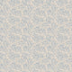 Coral Light Blue Villa Como Wallpaper by Sandberg