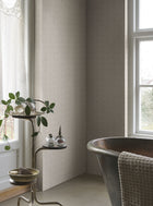S10674 Coral Beige Wallpaper by Sandberg