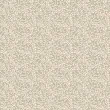 S10675 Coral Garden Green Wallpaper by Sandberg
