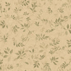 S10676 Mila Olive Green Wallpaper by Sandberg