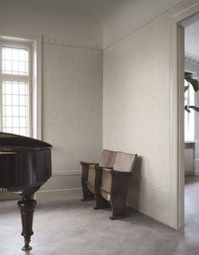 S10677 Mila Beige Wallpaper by Sandberg