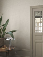 S10677 Mila Beige Wallpaper by Sandberg