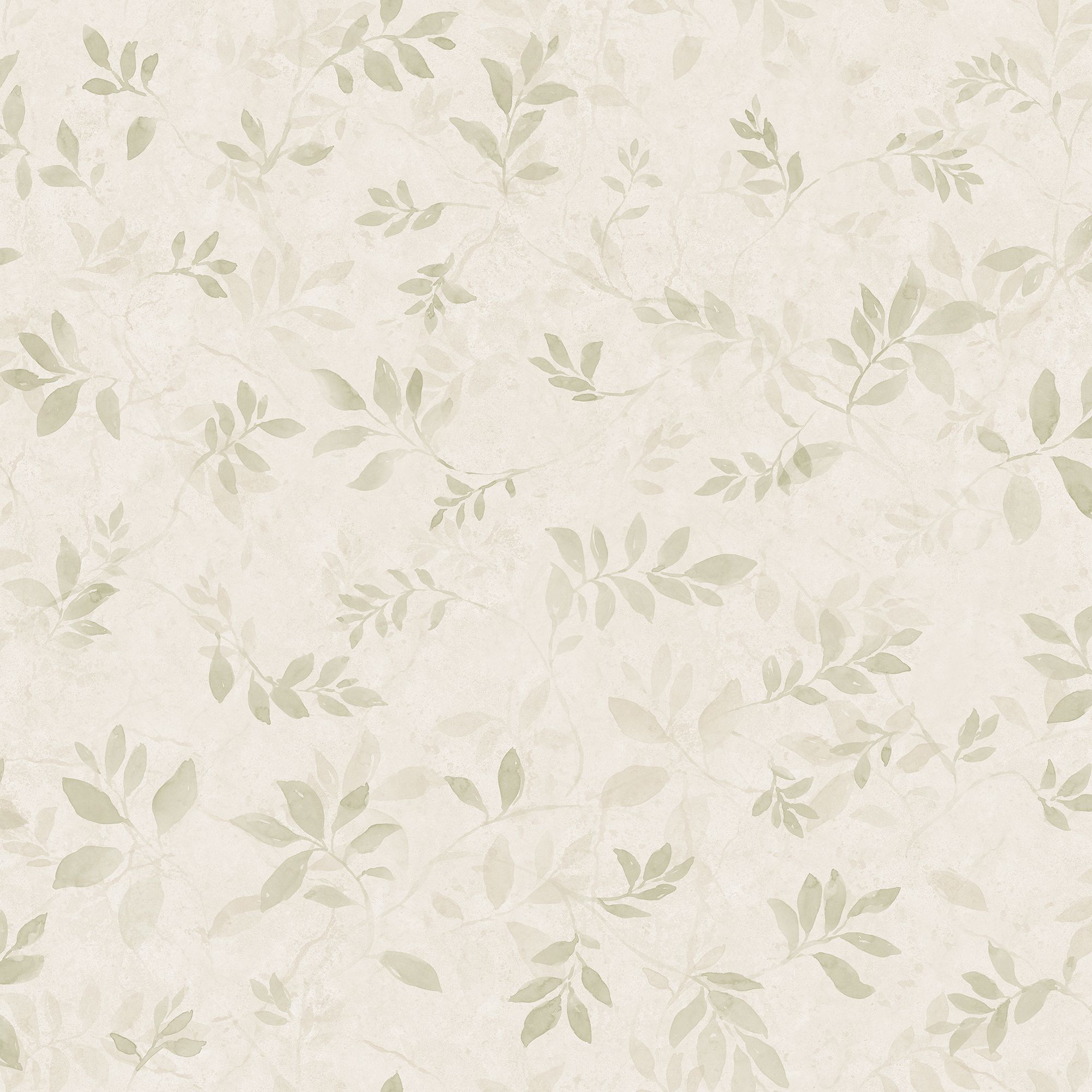S10678 Mila Light Green Wallpaper by Sandberg