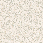 S10679 Olivia Sage Green Wallpaper by Sandberg