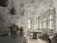 S10683 Ines Beige Mural by Sandberg