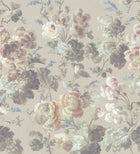 S10683 Ines Beige Mural by Sandberg